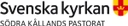 Södra Kållands Pastorat 