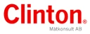 Clinton Mätkonsult AB 