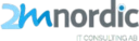 På distans 