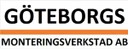 Göteborgs Monteringsverkstad AB 