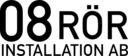 08 rör Installation AB