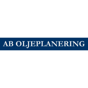 AB Oljeplanering 