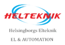Helsingborgs Elteknik Helteknik AB 