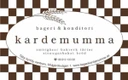 Bageri, butik Täby 
