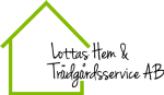 Lottas Hem & Trädgårdsservice AB 