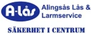 Alingsås Låsservice AB 