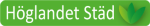Höglandet Städ AB 