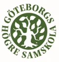 Göteborgs Högre Samskola - Stora skolan 