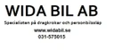 Wida Bil AB 