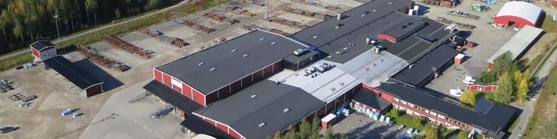 Olofsfors AB 