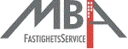 Mba Fastighetsservice AB 