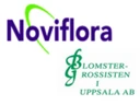 Blomstergrossisten i Uppsala AB 