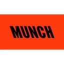 OSLO KOMMUNE MUNCHMUSEET 