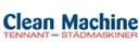 Clean Machine i Falkenberg AB 