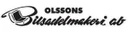 Olsson Bilsadelmakeri AB 