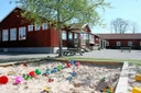 Åsle Friskola 