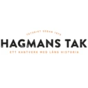 Hagmans Tak Stockholm AB 