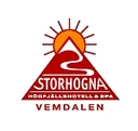 Storhogna Högfjällshotell & Spa 