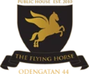 The Flying Horse 