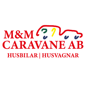 M & M Caravane Aktiebolag