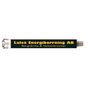 Luleå Energiborrning AB