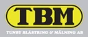 Tunby Blästring & Målning AB 
