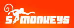 5 Monkeys Agency AB 