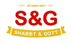 Snabbt & Gott i Sverige AB 