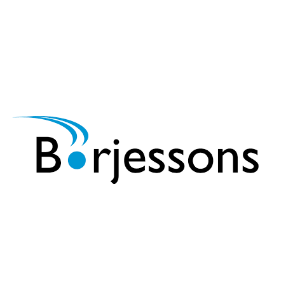 Börjessons Lastbilar AB