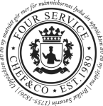 Four Service AB 