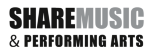 Sharemusic & Performing Arts 