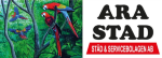 Arastad städ & servicebolagen AB 