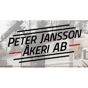 Peter Janssons Åkeri Aktiebolag