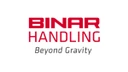 Binar Handling AB 