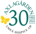 Axlagården Umeå Hospice AB 