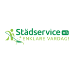 UK Städservice AB 