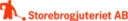 Storebrogjuteriet AB 