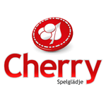 Cherry Spelglädje AB 