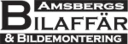 Amsbergs Bilaffär & Bildemontering 