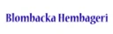 Blombacka Hembageri AB 