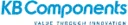 KB Components AB 