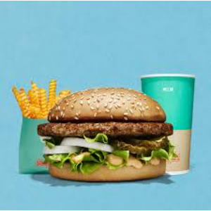 Borgholm fastfood AB 
