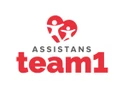 Assistansteam1 Norr AB 