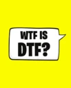 DTF Pro 