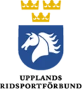 Upplands Ridsportförbund 