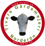 Tivarsgårds Mejeri AB 