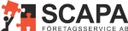 Scapa Företagsservice AB 