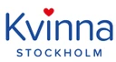 Kvinna Stockholm 