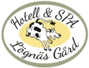 Lanthotell Lögnäs Gård AB 