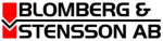 Blomberg & Stensson AB 